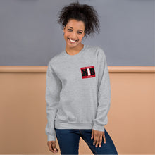 Load image into Gallery viewer, Unisex Sweatshirt
