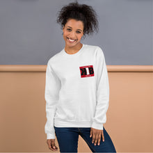 Load image into Gallery viewer, Unisex Sweatshirt