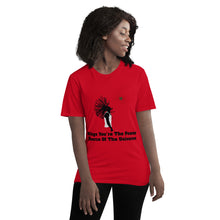 Load image into Gallery viewer, Short-Sleeve T-Shirt