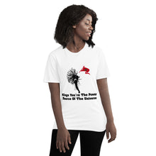 Load image into Gallery viewer, Short-Sleeve T-Shirt