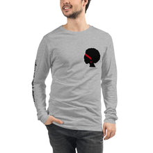 Load image into Gallery viewer, Unisex Long Sleeve Tee