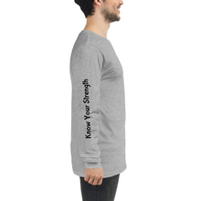 Load image into Gallery viewer, Unisex Long Sleeve Tee