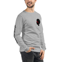 Load image into Gallery viewer, Unisex Long Sleeve Tee