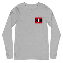 Load image into Gallery viewer, Unisex Long Sleeve Tee