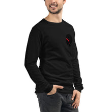 Load image into Gallery viewer, Unisex Long Sleeve Tee