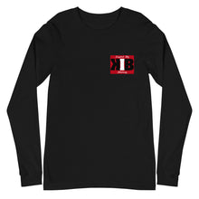 Load image into Gallery viewer, Unisex Long Sleeve Tee