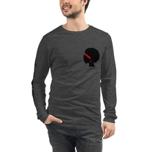 Load image into Gallery viewer, Unisex Long Sleeve Tee