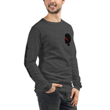 Load image into Gallery viewer, Unisex Long Sleeve Tee