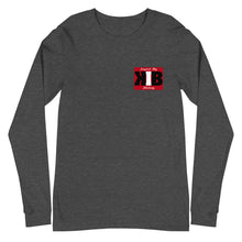 Load image into Gallery viewer, Unisex Long Sleeve Tee
