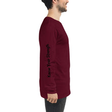 Load image into Gallery viewer, Unisex Long Sleeve Tee