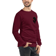 Load image into Gallery viewer, Unisex Long Sleeve Tee