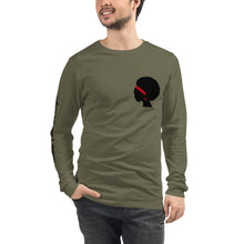 Load image into Gallery viewer, Unisex Long Sleeve Tee