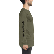 Load image into Gallery viewer, Unisex Long Sleeve Tee
