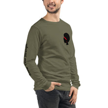 Load image into Gallery viewer, Unisex Long Sleeve Tee