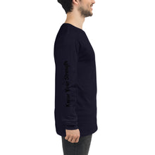 Load image into Gallery viewer, Unisex Long Sleeve Tee