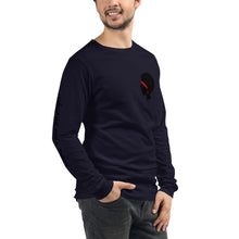 Load image into Gallery viewer, Unisex Long Sleeve Tee
