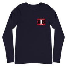 Load image into Gallery viewer, Unisex Long Sleeve Tee