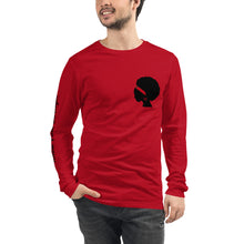 Load image into Gallery viewer, Unisex Long Sleeve Tee