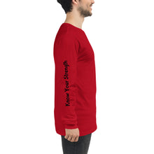 Load image into Gallery viewer, Unisex Long Sleeve Tee