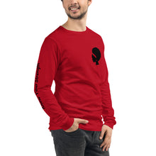 Load image into Gallery viewer, Unisex Long Sleeve Tee