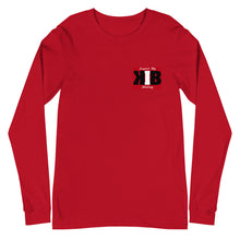Load image into Gallery viewer, Unisex Long Sleeve Tee