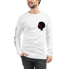 Load image into Gallery viewer, Unisex Long Sleeve Tee