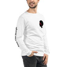 Load image into Gallery viewer, Unisex Long Sleeve Tee