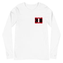 Load image into Gallery viewer, Unisex Long Sleeve Tee