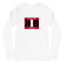 Load image into Gallery viewer, Unisex Long Sleeve Tee