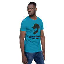 Load image into Gallery viewer, Short-Sleeve Unisex T-Shirt