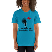 Load image into Gallery viewer, Short-Sleeve Unisex T-Shirt
