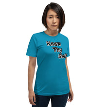 Load image into Gallery viewer, Short-Sleeve Unisex T-Shirt