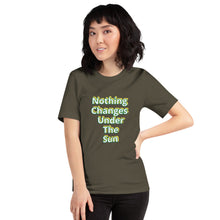 Load image into Gallery viewer, Short-Sleeve Unisex T-Shirt
