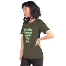 Load image into Gallery viewer, Short-Sleeve Unisex T-Shirt