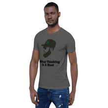 Load image into Gallery viewer, Short-Sleeve Unisex T-Shirt