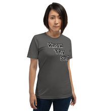 Load image into Gallery viewer, Short-Sleeve Unisex T-Shirt