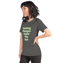 Load image into Gallery viewer, Short-Sleeve Unisex T-Shirt