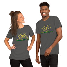 Load image into Gallery viewer, Short-Sleeve Unisex T-Shirt