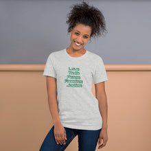 Load image into Gallery viewer, Short-Sleeve Unisex T-Shirt
