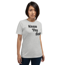 Load image into Gallery viewer, Short-Sleeve Unisex T-Shirt