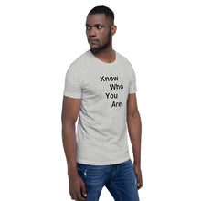Load image into Gallery viewer, Short-Sleeve Unisex T-Shirt