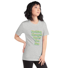 Load image into Gallery viewer, Short-Sleeve Unisex T-Shirt