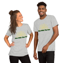 Load image into Gallery viewer, Short-Sleeve Unisex T-Shirt