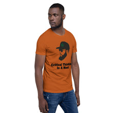 Load image into Gallery viewer, Short-Sleeve Unisex T-Shirt
