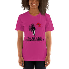 Load image into Gallery viewer, Short-Sleeve Unisex T-Shirt