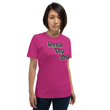 Load image into Gallery viewer, Short-Sleeve Unisex T-Shirt