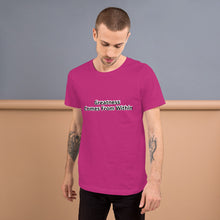 Load image into Gallery viewer, Short-Sleeve Unisex T-Shirt
