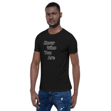 Load image into Gallery viewer, Short-Sleeve Unisex T-Shirt