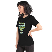 Load image into Gallery viewer, Short-Sleeve Unisex T-Shirt