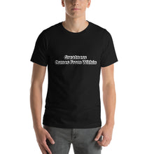 Load image into Gallery viewer, Short-Sleeve Unisex T-Shirt